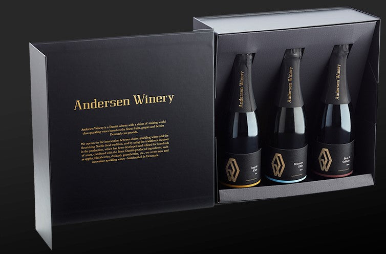 Andersen Winery