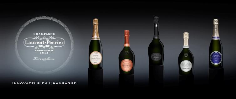 Laurent-Perrier