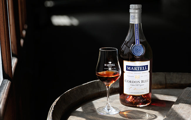 Cognac Martell