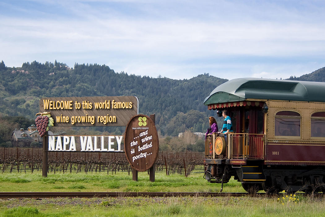 Napa Valley