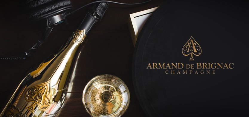 Armand de Brignac