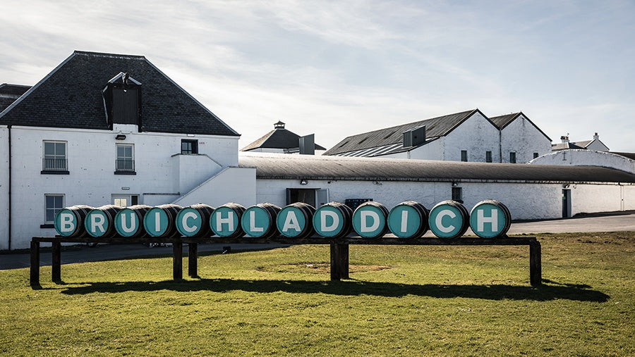 Bruichladdich