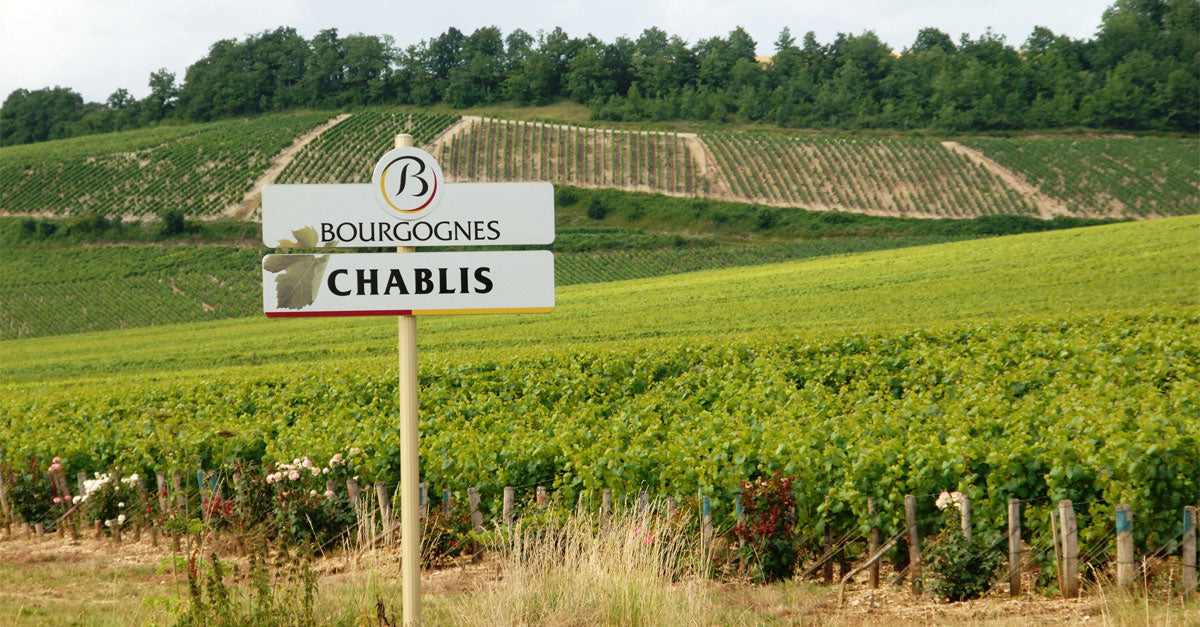 Chablis