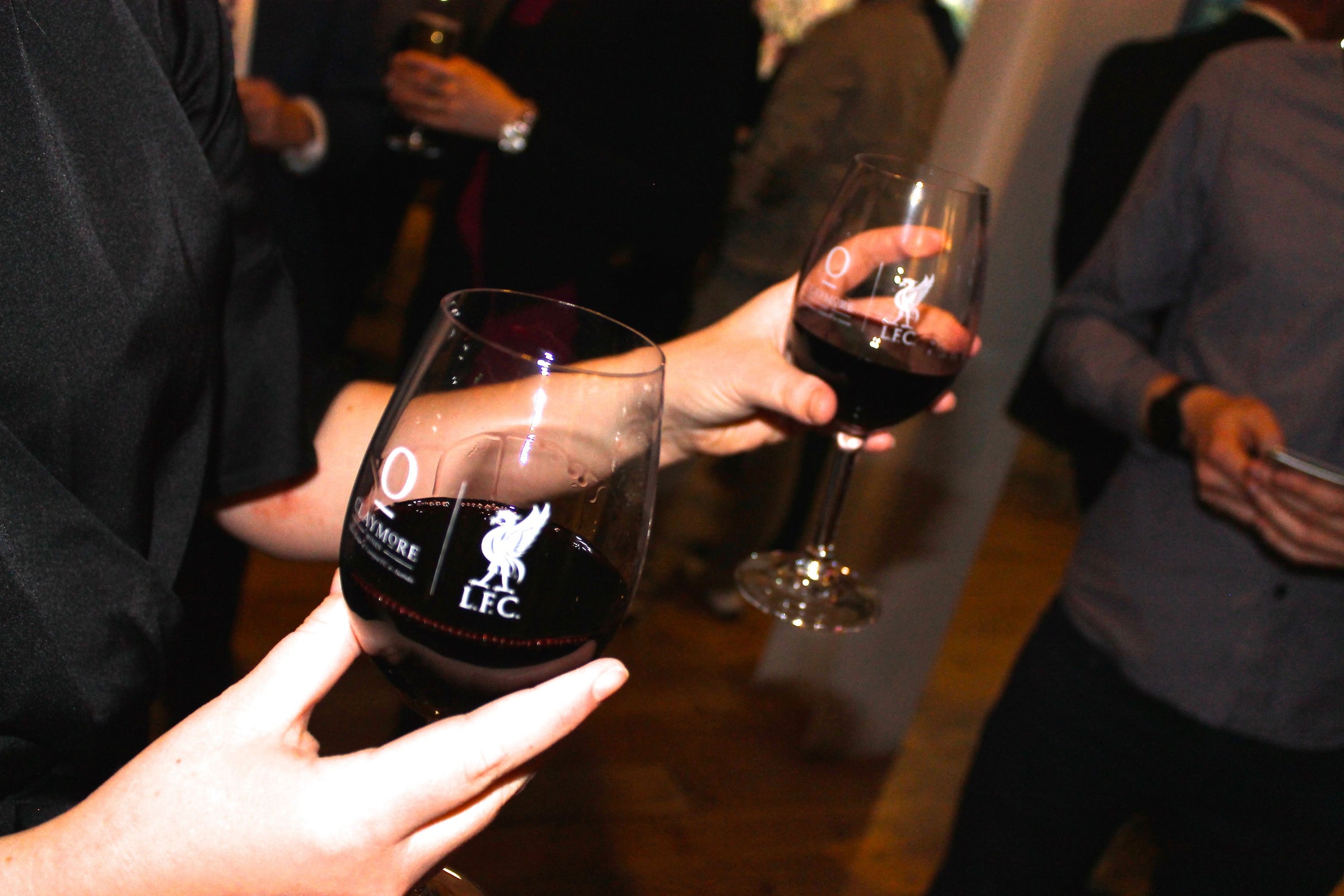 Claymore Wines