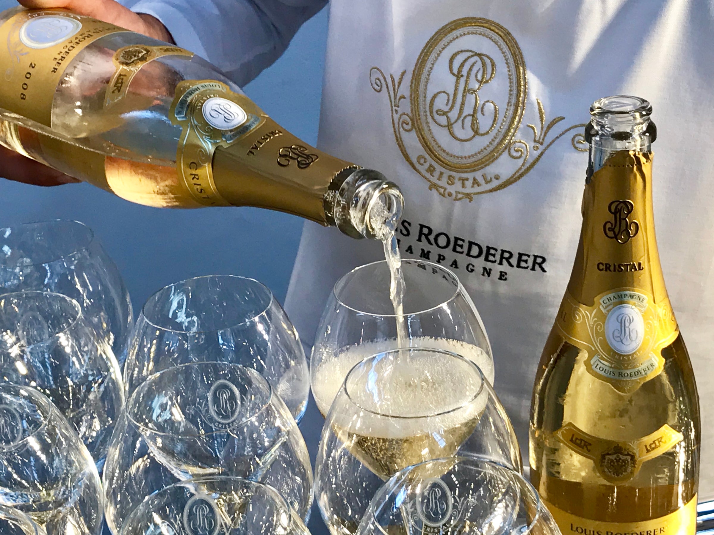 Louis Roederer