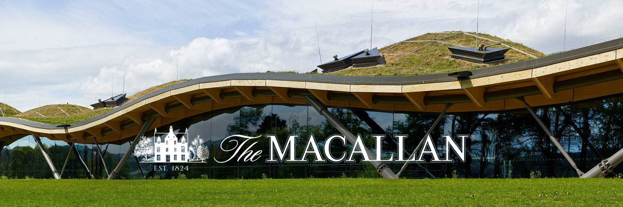 The Macallan Whisky