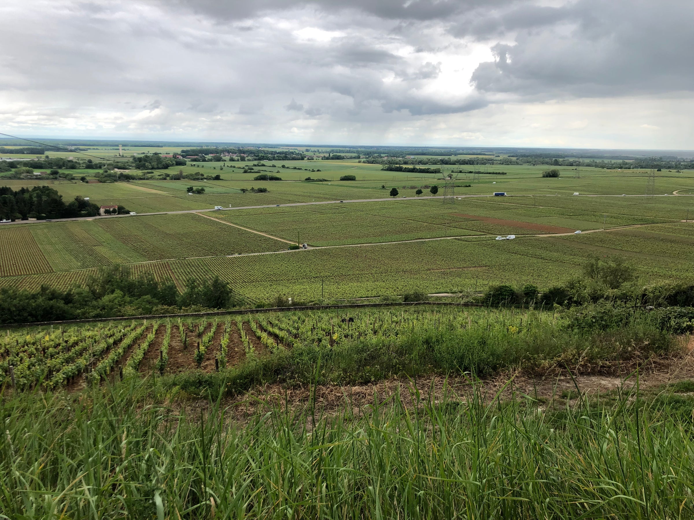 Bourgogne