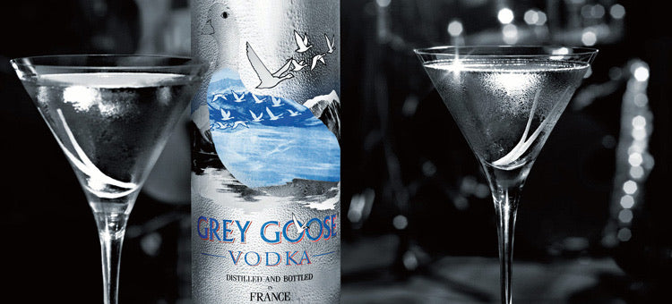 Grey Goose Vodka