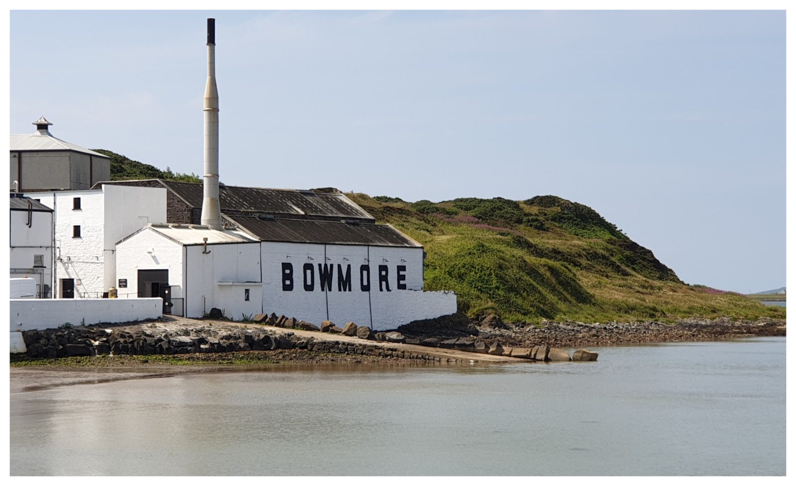 Bowmore