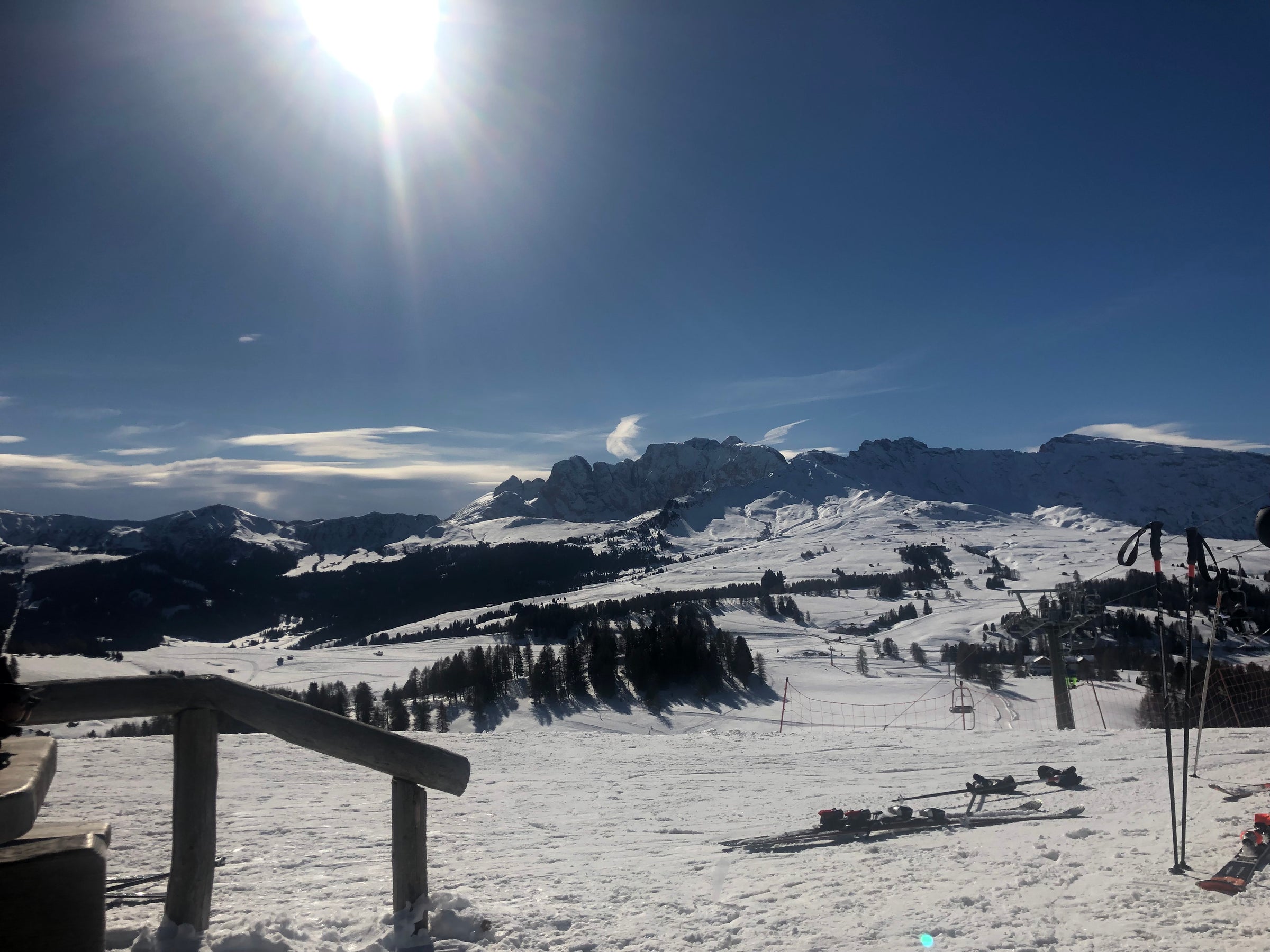 Alto Adige - vin fra alpelandet