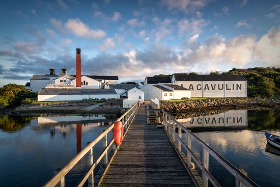 Lagavulin