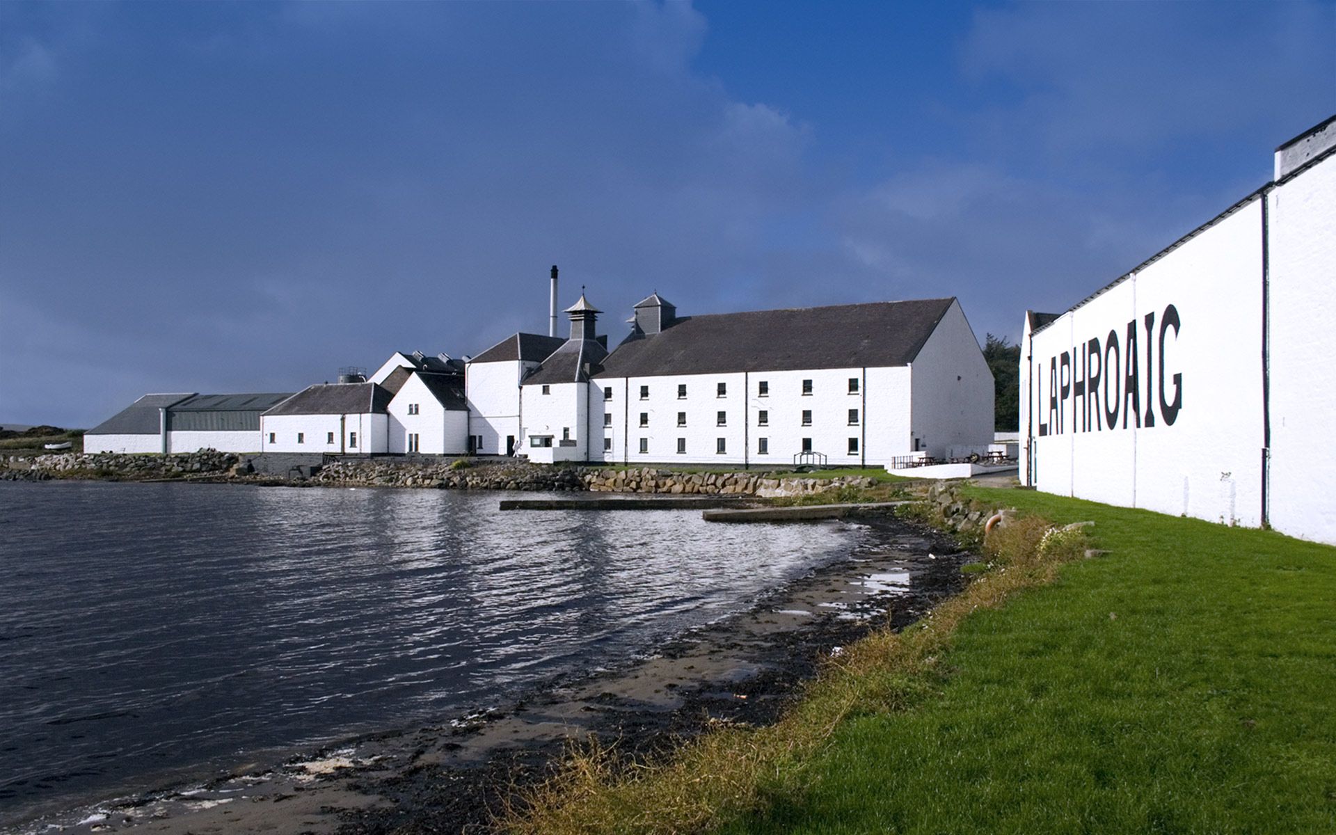 Laphroaig