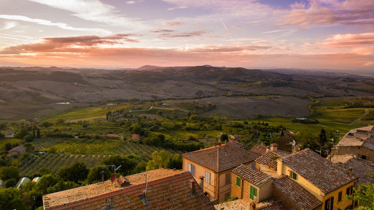 Hvidvin fra Abruzzo