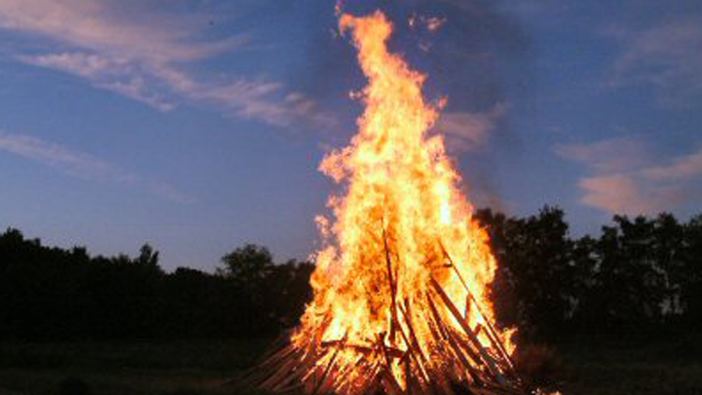 Sankt Hans