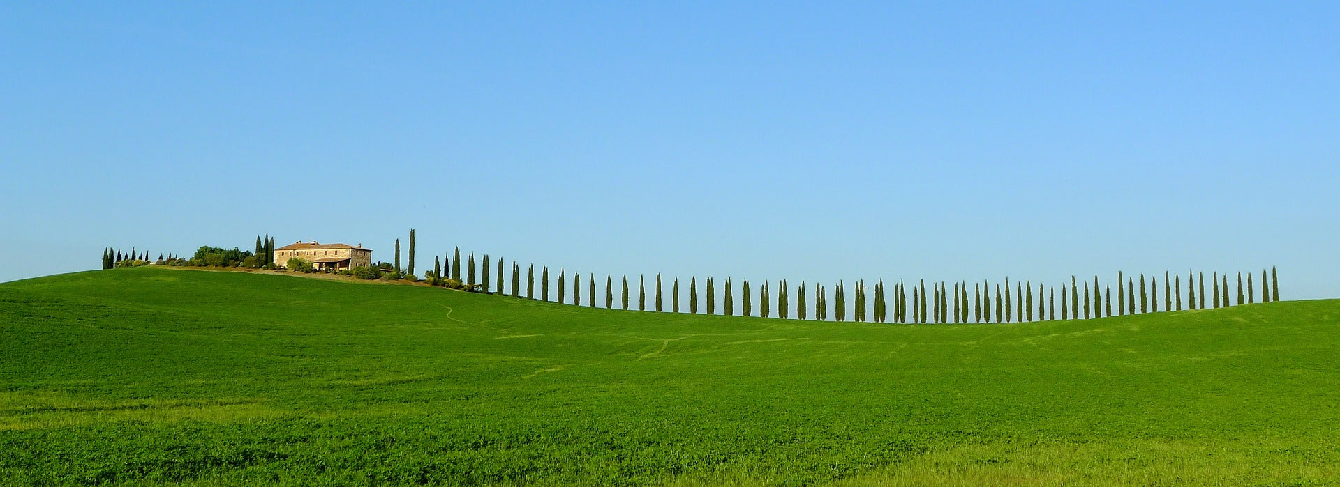 Poggio Landi - Toscana
