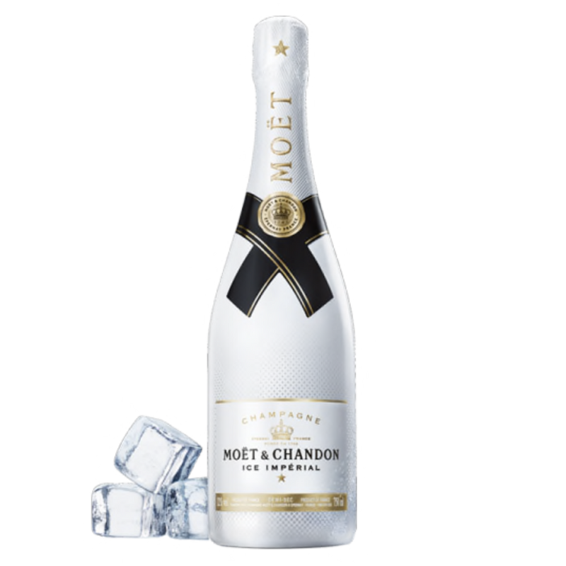 Moët Chandon Champagne Imperial Ice  /uden gaveæske