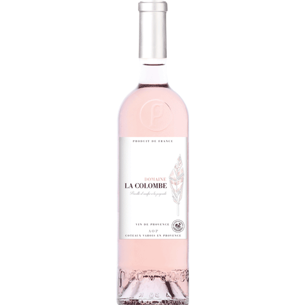 2022/23 Domaine La Colombe Rosé, Vin de Provence