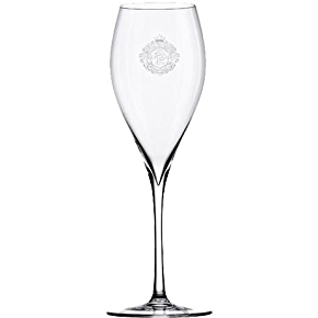 Pol Roger Champagneglas, 30 cl.