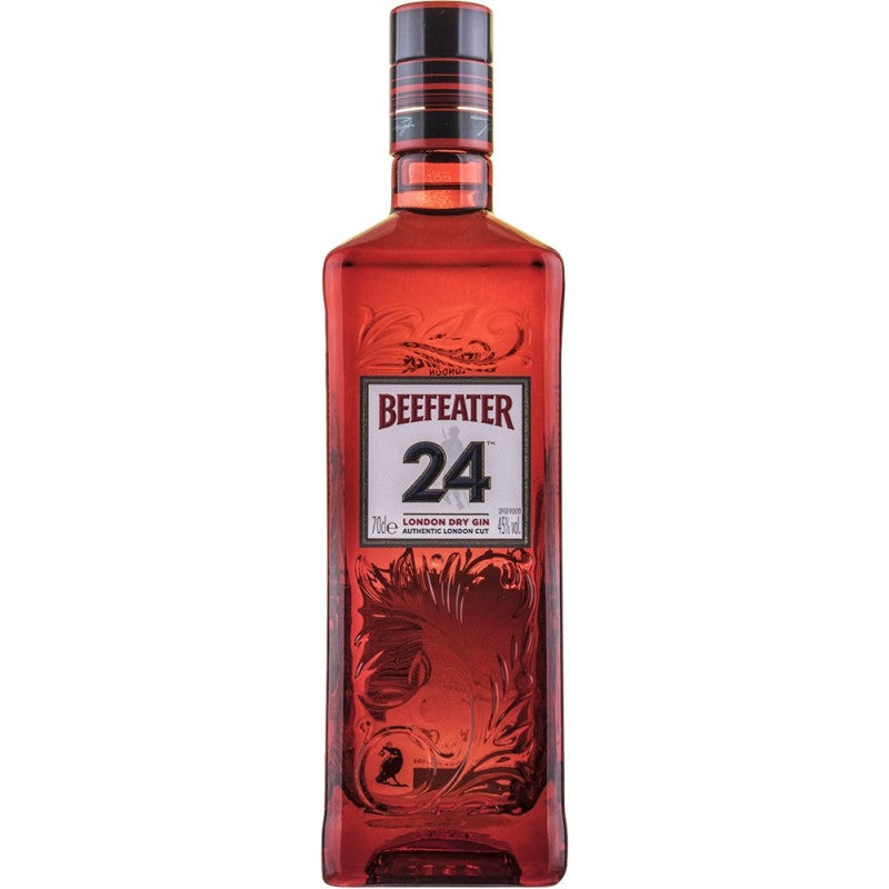 Beefeater Gin 24, 45,%, 70 cl.