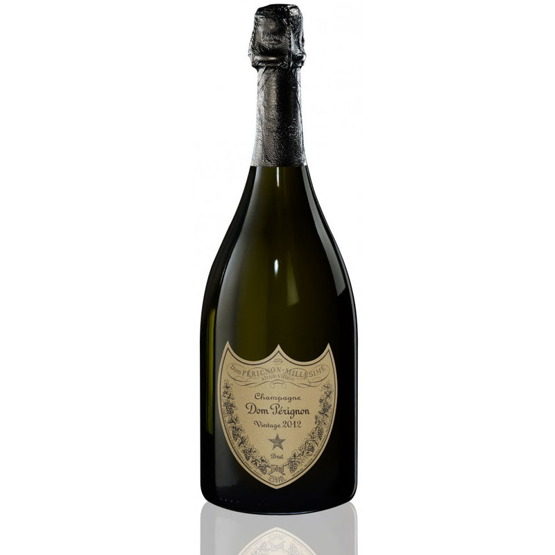 2012 Dom Perignon, Moët Chandon Champagne