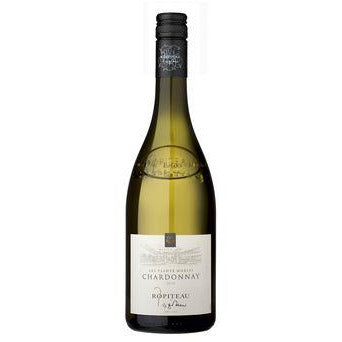 2019 Chardonnay Pays d'Oc Les Plants Nobles,Ropiteau Freres - Ludv. Bjørns Vinhandel