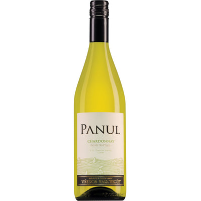 2014/15 Panul Reserve Chardonnay, Vinedos Marchig³e - Ludv. Bjørns Vinhandel