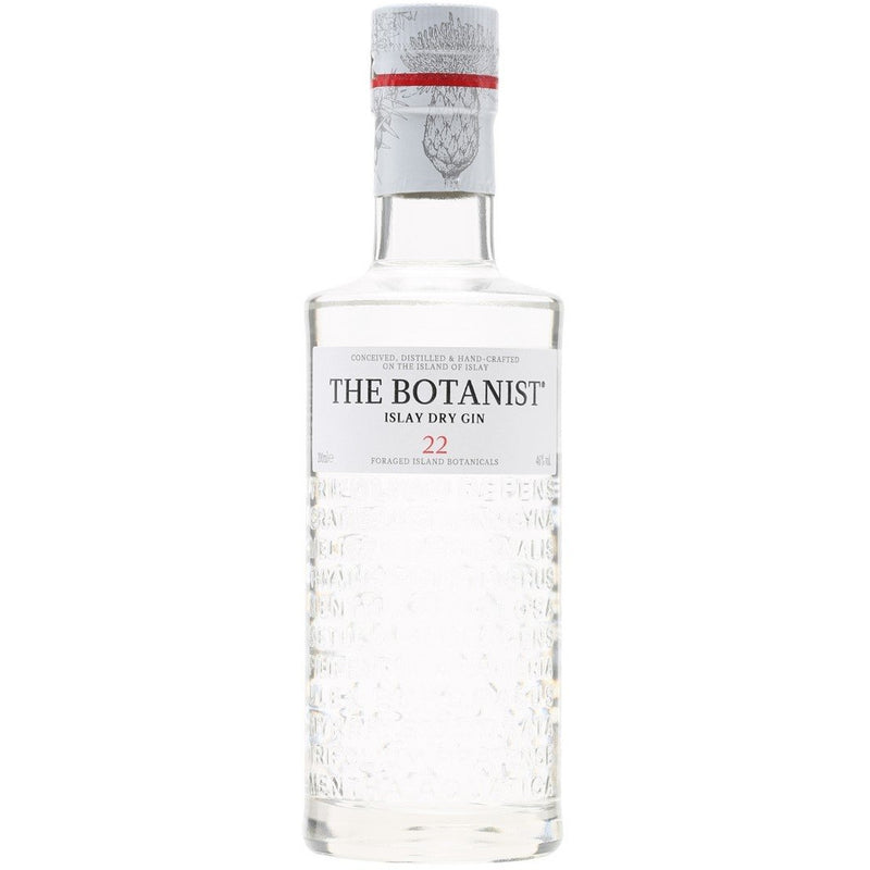 Botanist Islay Dry Gin,  46%,70 cl. - Ludv. Bjørns Vinhandel