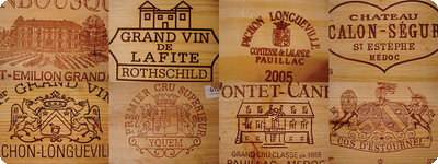 Klassifikation i Bordeaux.