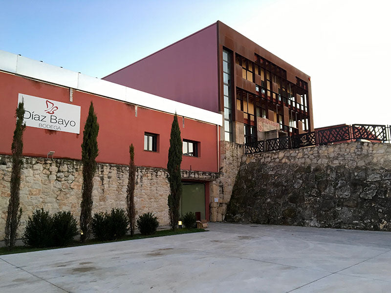 Bodega Diaz Bayo