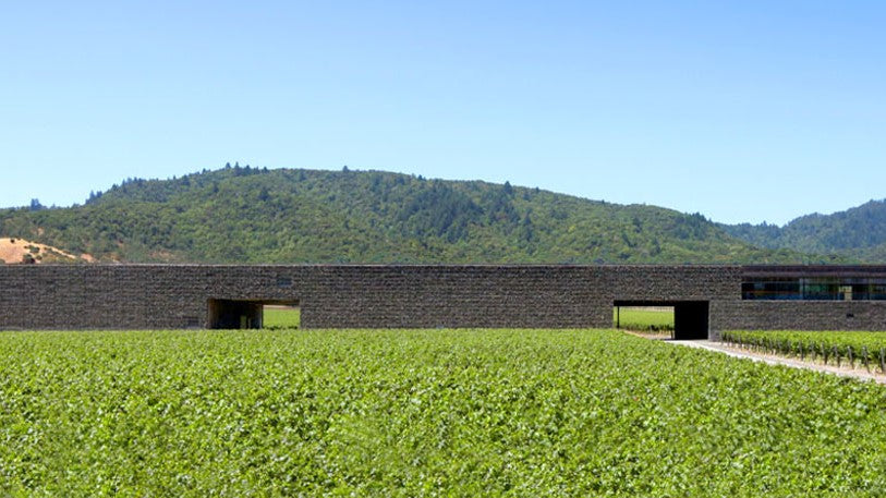 Dominus Estate - Napa Valley