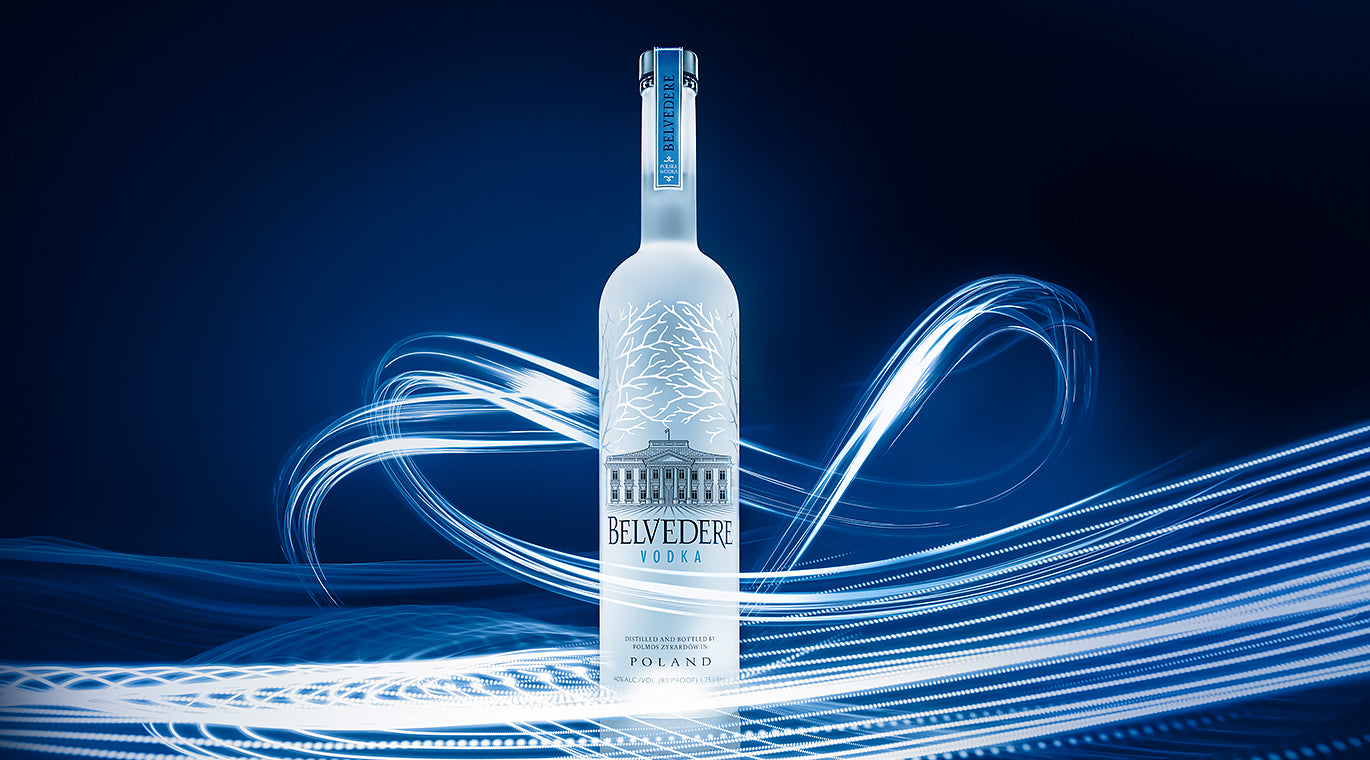 Belvedere Vodka