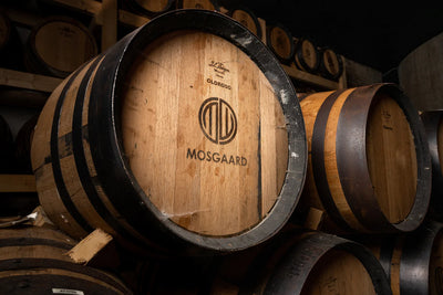 Mosgaard Whisky