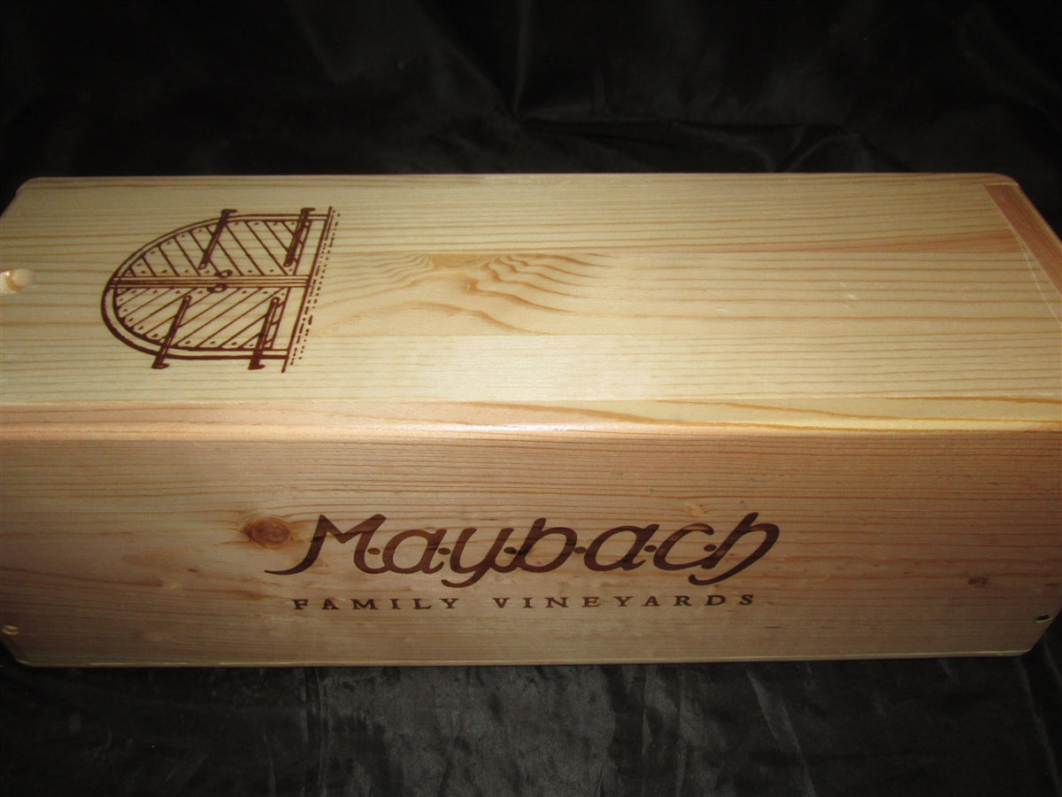 Maybach Vineyards