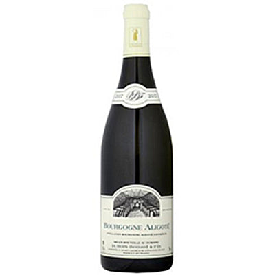 2023 Aligoté, Domaine Dubois Bernard et Fils