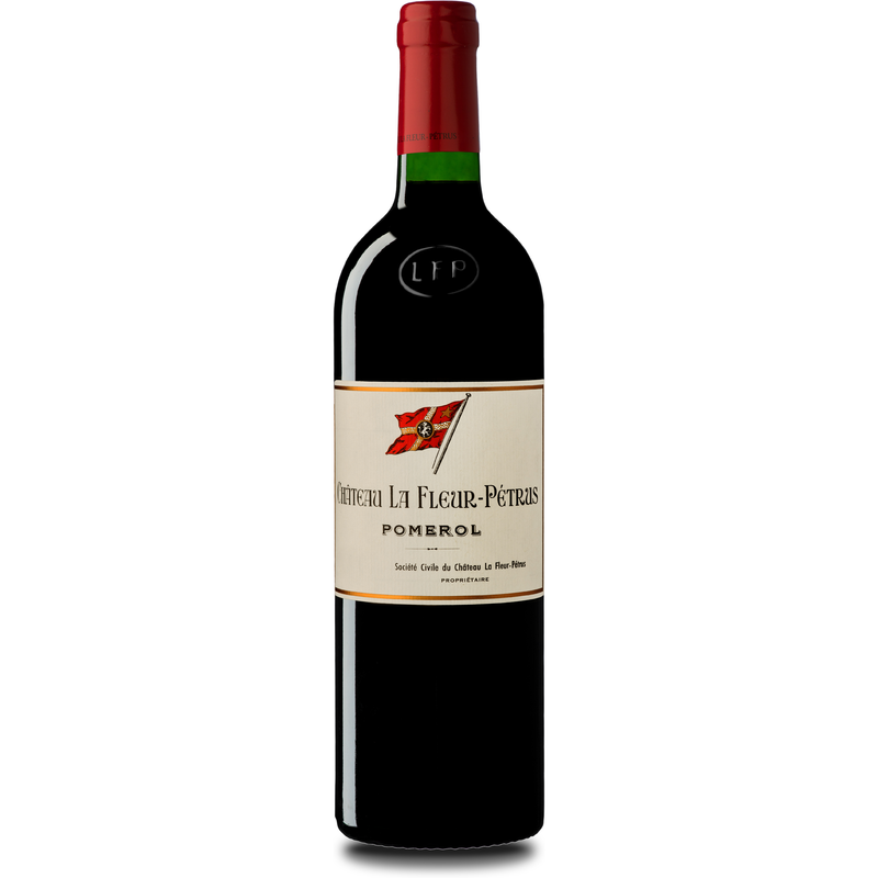 2021 Ch. La Fleur-Petrus, Pomerol