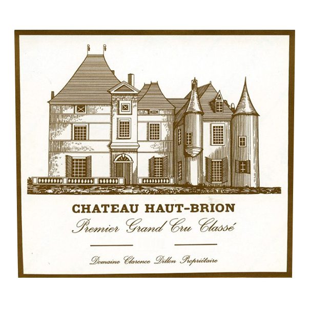 2020 Ch. Haut-Brion, Pessac-Leognan 1. Cru