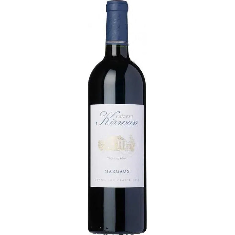 2019 Ch. Kirwan, Margaux 3. Cru