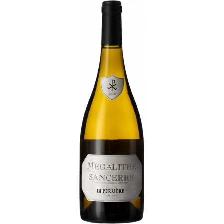 2019 Sancerre Megalithe, La Perriere