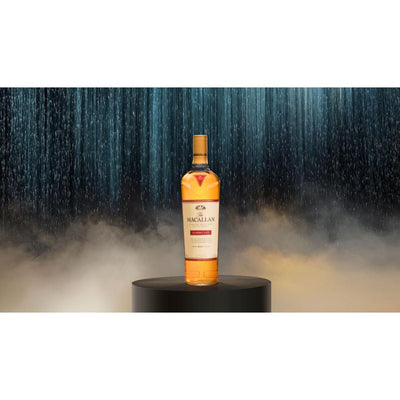 The Macallan Classic Cut Limited Edition 2022