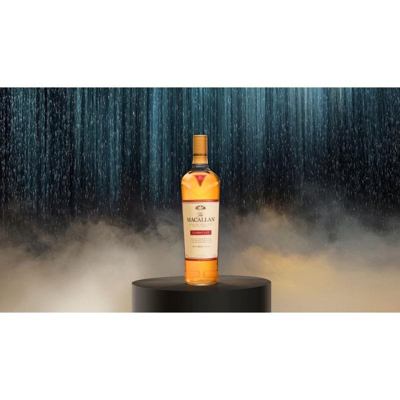 The Macallan Classic Cut Limited Edition, 2022 release