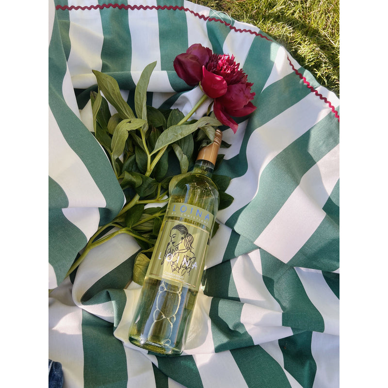 Loina von Christiane, Chardonnay, 75 cl