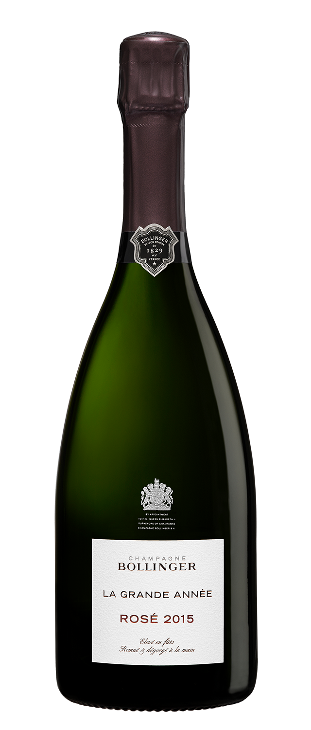 2015 Bollinger La Grande Année