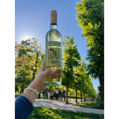 Loina von Christiane, Chardonnay, 75 cl