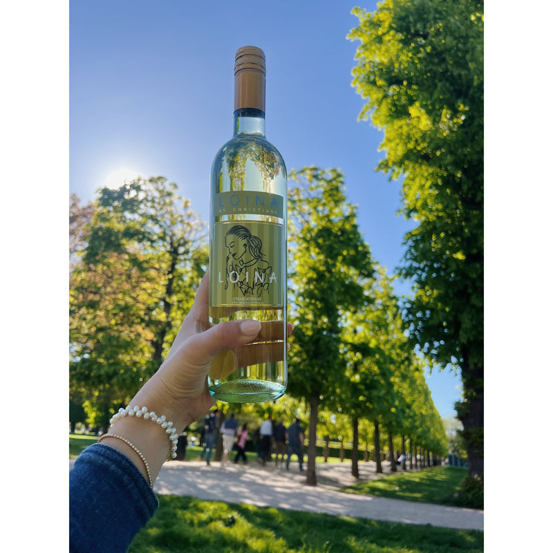 Loina von Christiane, Chardonnay, 75 cl