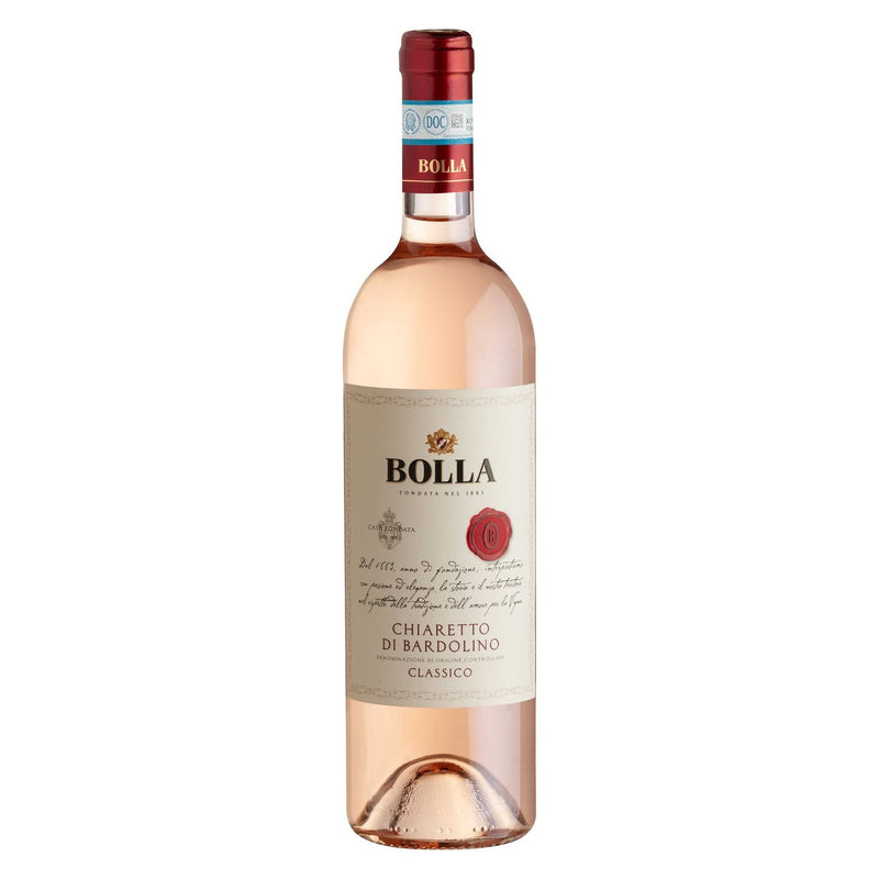 2022/23 Chiaretto di Bardolino Classico Rosato, La Canestraia, Bolla