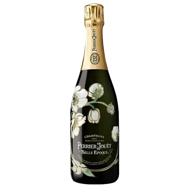 2014 Belle Epoque, - Champagene Belle Epoque - Ludv Bjørns