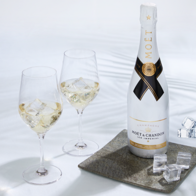 Moët Chandon Champagne Imperial Ice  /uden gaveæske