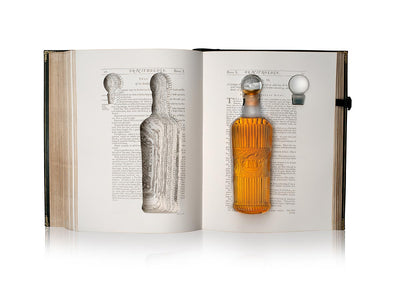 The Macallan 1950 Tales of Macallan Volume 1