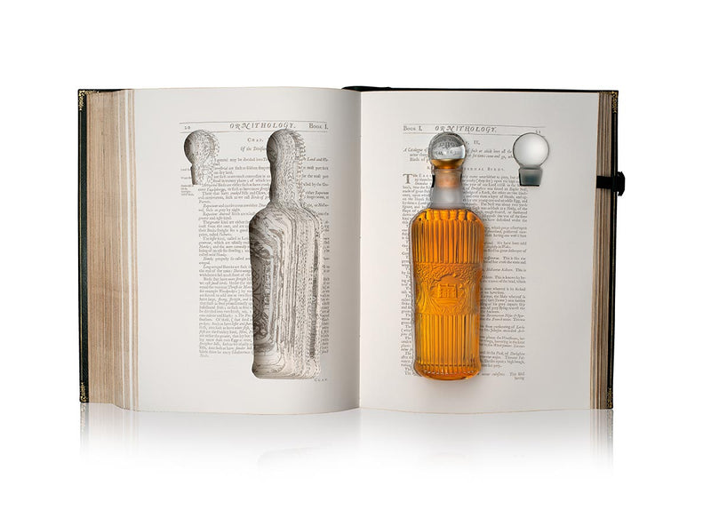 The Macallan 1950 Tales of Macallan Volume 1
