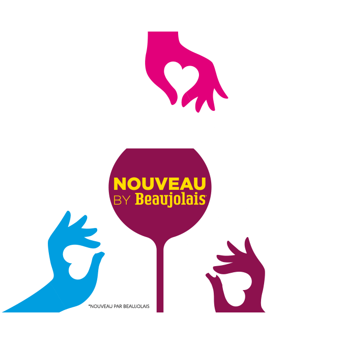 2024 Beaujolais Nouveau, Pierre Ferraud